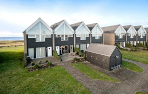 Awesome Home In Assens With House Sea View